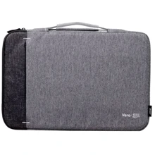 Сумка для ноутбуков Acer 14" Vero OBP Gray (GP.BAG11.05N): Тип сумки чехол