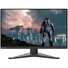 Монитор Lenovo G24-20 (66CFGAC1UA): Покрытие экрана антибликовое