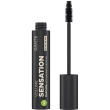 Sante Volume Sensation Mascara БИО-Тушь для ресниц черная 12ml: Вид Тушь для ресниц