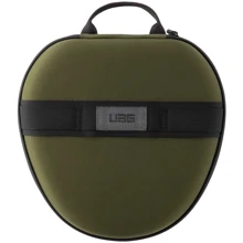 Чохол для навушників Urban Armor Gear UAG Olive (102750117272) for Apple AirPods Max: Тип чохол