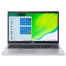 Ноутбук Acer Aspire 5 A515-56-37W4 (NX.A1GEU.00H) UA: Экран 15.6 " (1920x1080)