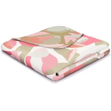 Плед Billerbeck Wohndecke Floral Secret 150х200 (807656): Производитель Billerbeck