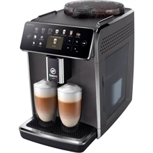 Кавоварка Saeco GranAroma SM6580/10: Тип кофемашина автоматическая