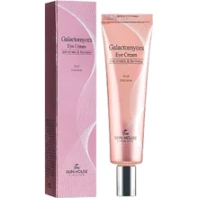 The Skin House Galactomyces Eye Cream Ферментований крем для шкіри навколо очей 30 ml: Призначення 
