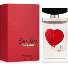 Парфюмированная вода Franck Olivier One Kiss 75 ml: Вид Парфюмированная вода