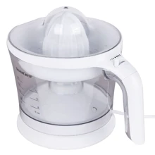 Соковыжималка Silver Crest SZP 25 C3: Тип для цитрусовых