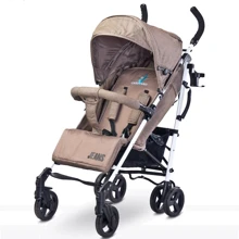 Коляска-тростина Caretero Jeans Beige: Тип коляски коляска тростина