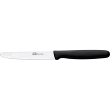 Ніж кухонний Due Cigni Table Knife 110 мм (1904.00.65): Лезо Нержавеющая сталь
