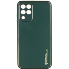 Чехол для телефонов Epik Xshield Case Army Green for Samsung M336 Galaxy M33 5G: Совместимость Samsung M336 Galaxy M33 5G