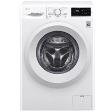 Стиральная машина LG F2J5NN3W: Тип машины Автомат