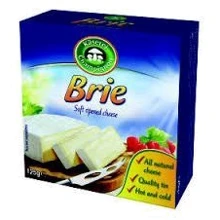 Сыр Kaserei Бри (Brie Export) 125 г (DLR4953): Вес нетто 125 г