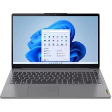 Ноутбук Lenovo IdeaPad 3-15IAU7 (82RK006NPB_16): Экран 15.6" TN+film (1920x1080)