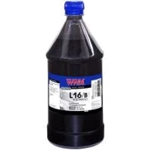 Чернила WWM Lexmark №16/17 1000г Black (L16/B-4): Цвет Black