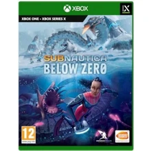 Subnautica Below Zero (Xbox One): Серия приставки Xbox One