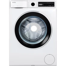 Пральна машина Vestel W6SB10T2: Тип машини Автомат