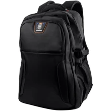 Чоловік рюкзак Valiria Fashion чорний (3DETAM-058-8): Стать Чоловік