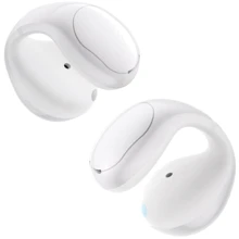 Навушники ANKER SoundCore C30i White (A3330G21): Тип конструкції вкладыши