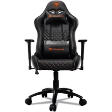 Cougar Armor PRO Black черный: undefined undefined