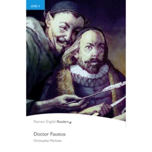 PEGR 4 - Doctor Faustus +MP3 CD: Производитель Pearson Education Limited