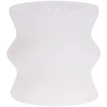 Мастурбатор Doc Johnson GoodHead - Helping Head Silicone: Для кого Для мужчин