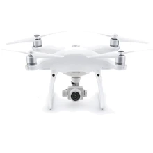 Квадрокоптер DJI Phantom 4 PRO RC With Screen: Производитель DJI