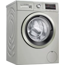 Пральна машина Bosch WAN282SEPL: Тип машини автомат