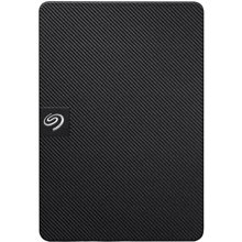 Внешний жесткий диск Seagate Expansion Portable 1 TB (STKM1000400) UA: Размеры, мм 115x80x13