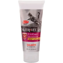 Мультивитаминный комплекс Nutri-Vet для подкисления мочи котов 89 мл (669125998533): Вид Гель