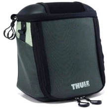 Велосумка Сумка на руль Thule Pack'n Pedal Handlebar Bag (TH100012): Производитель Thule