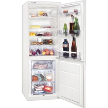 Холодильник Zanussi ZRB 634 W: Тип холодильник двокамерний