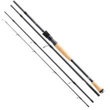 Спінінгові вудилище Daiwa Lexa Travel 2.40m 30-60gr: Тип вудлища спиннинговое