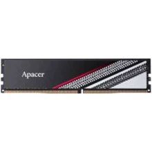 Apacer 8 GB DDR4 3200 MHz TEX (AH4U08G32C28YTBAA-1) UA: Тип DDR4