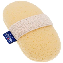 Губка-рукавичка дитяча Chicco (0 м+) (07866.00): Виробник Chicco