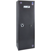 Сейф SAFEtronics MAXI 8PME: Тип збройний