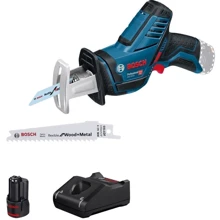 Шабельна пилка Bosch GSA 12 V-14 (0615990M3Z): Виробник Bosch