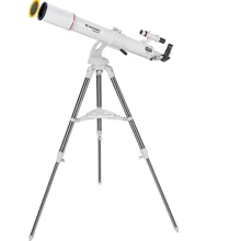 Телескоп Bresser Messier AR-90/900 NANO AZ c сонячним фільтром (4790905): Виробник Bresser
