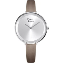 Наручные часы Pierre Ricaud 22100.5G13Q: Стиль Классический