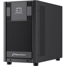 PowerWalker Battery Pack BP AT72T-12x9Ah (10134048): Тип Сменный блок аккумуляторов