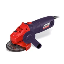 Кутова шліфувальна машина Sparky M 750 (HD серія): Виробник Sparky