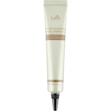 Lador Keratin Power Fill up sleeping Clinic Ample Ночная несмываемая маска-сыворотка для волос 20 ml: Пол Для женщин