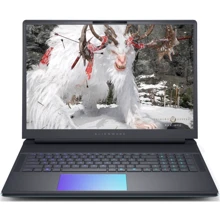 Ноутбук Dell Alienware 18 Area-51 (DAR1851-2401BLK-PUS): Экран 18" WVA (2560x1600) WQXGA