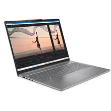 Ноутбук Lenovo IdeaPad Slim 5 16AHP10 (83HW0008NT): Экран 16" (2880x1800) OLED