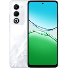 Смартфон Oppo A5 6/128GB Mist White (UA UCRF): Дисплей 6.67" LCD (720 x 1604) / 264 PPI
