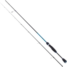 Спининговое удилище Favorite Blue Bird NEW BB-632L-S 1.92m 3-12g Ex-Fast (1693.80.19): Тип удилища Спиннинговое