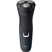 Электробритва Philips S1131/41: Тип триммера Нет