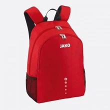 Рюкзак Рюкзак Jako Classico 18L красный Уни 30x14.5x45 см (1850-01): Производитель Jako
