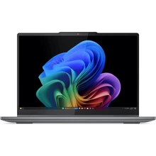 Ноутбук Lenovo IdeaPad 5 2-in-1 14Q8X9 (83GH0003US): Экран 14" OLED (1920x1200)