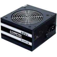 Блок питания Chieftec 400W (GPS-400A8): Форм-фактор ATX