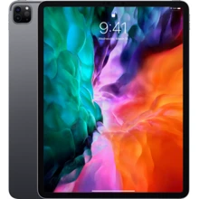 Apple iPad Pro 12.9" 128GB Wi-Fi Space Gray 2020 (MY2H2) Approved Витринный образец: Причина уценки Активирован, витринный вариант, хорошее состояние. В комплектации коробка, блок зарядки, шнур