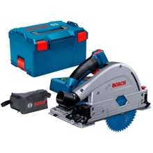 Дискова пилка Bosch GKT 18 V-52 GC L-Boxx (06016B4000): Виробник Bosch